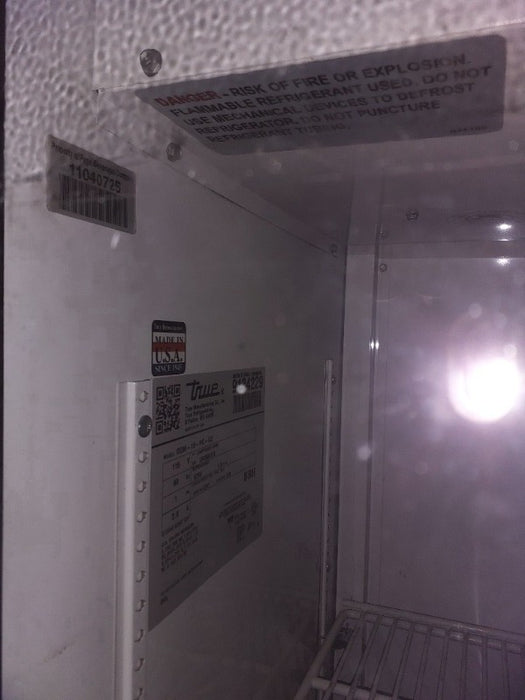 Refrigeration  - Load #230957
