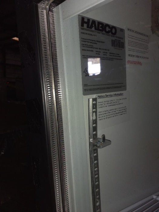 Refrigeration  - Load #230957