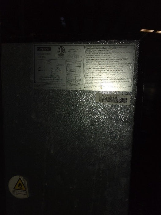 Refrigeration  - Load #230957