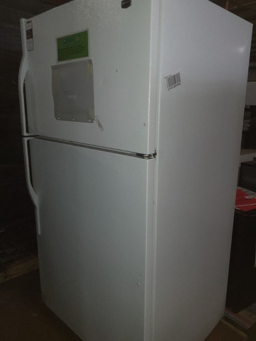 Refrigeration  - Load #230957