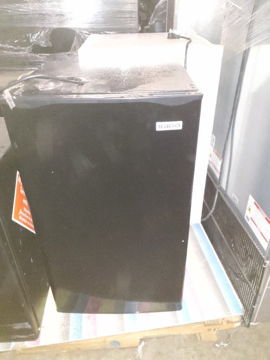 Refrigeration  - Load #230957