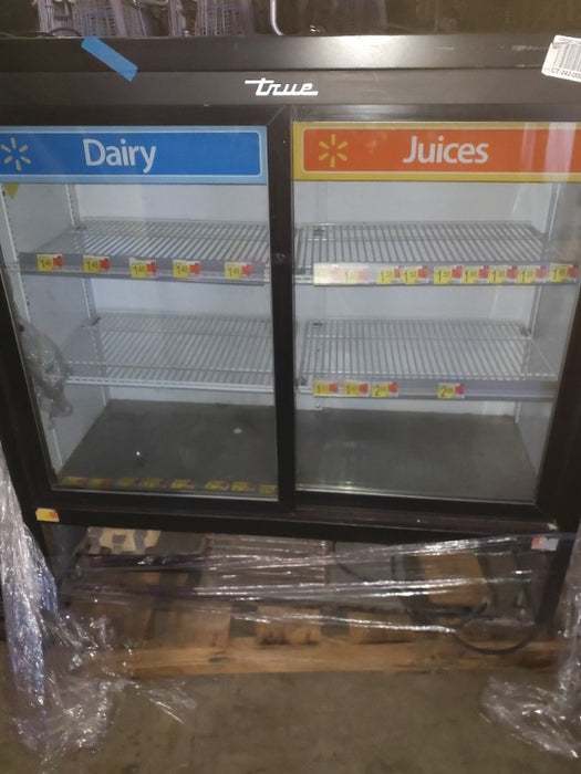 Refrigeration  - Load #230957