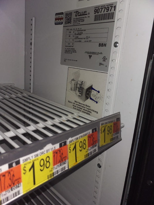 Refrigeration  - Load #230957
