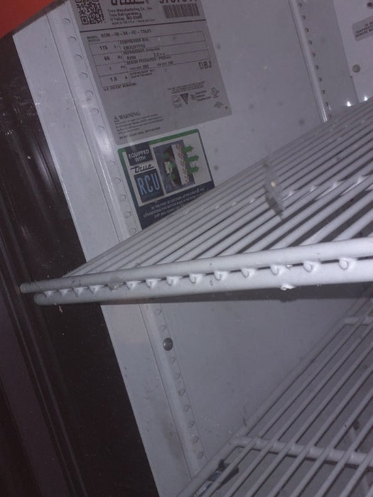 Refrigeration  - Load #230957