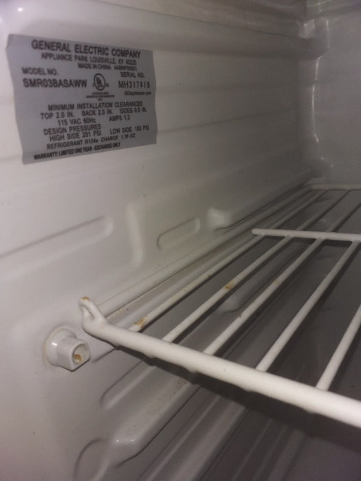 Refrigeration  - Load #230957
