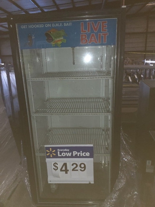 Refrigeration  - Load #230957