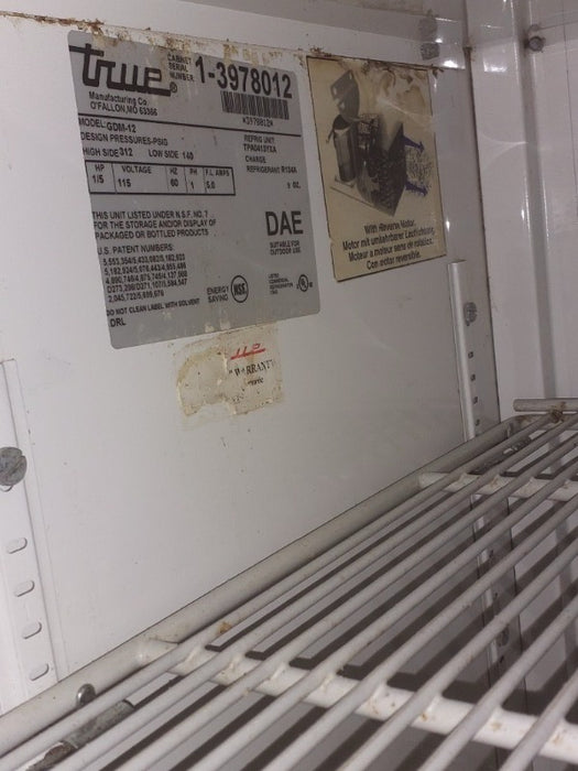Refrigeration  - Load #230957
