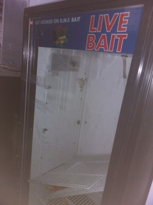 Refrigeration  - Load #230957