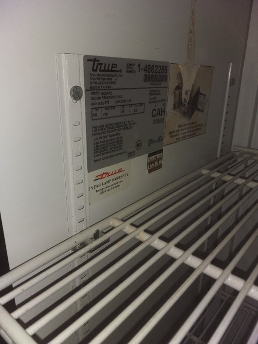 Refrigeration  - Load #230957
