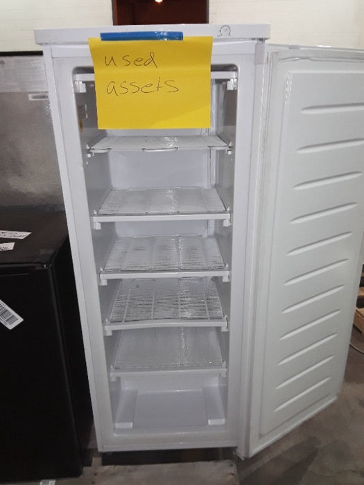 Refrigeration 11/20/23 - Load #230387