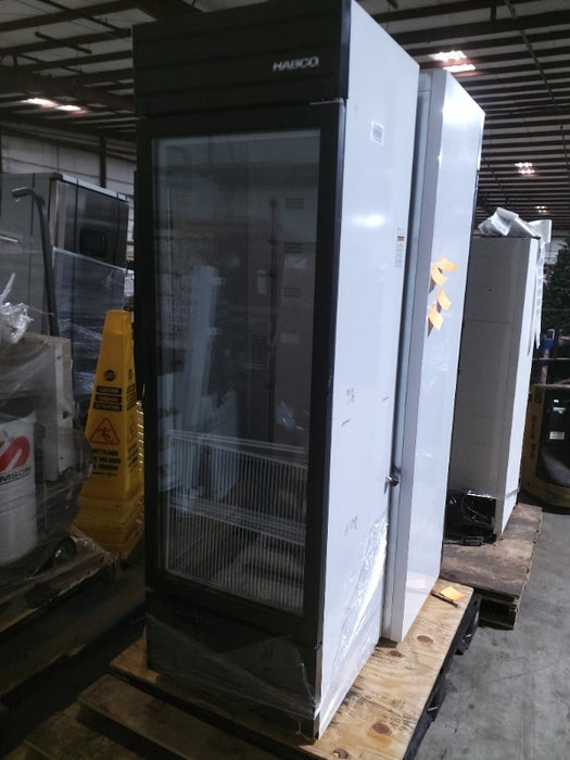 Refrigeration  - Load #231639