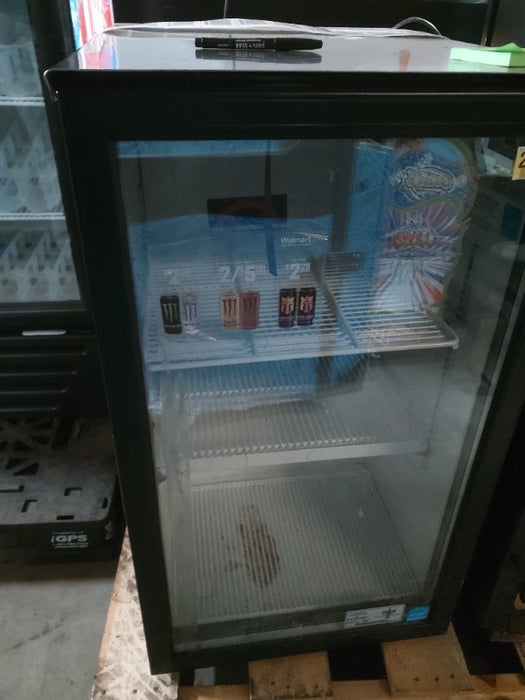Refrigeration  - Load #231639