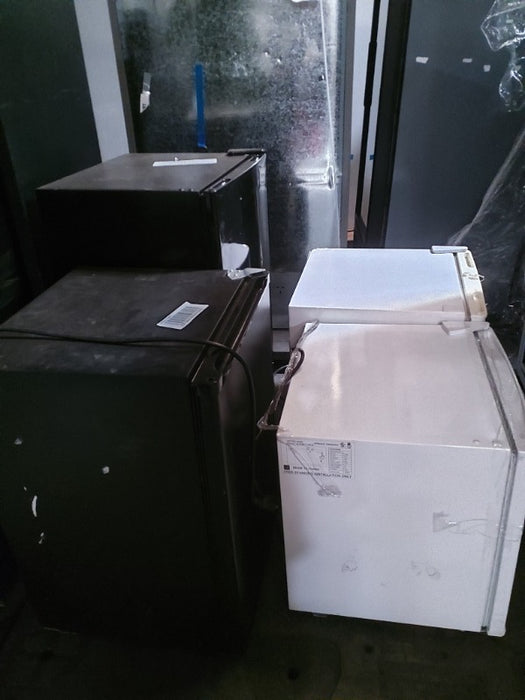 Refrigeration  - Load #231639