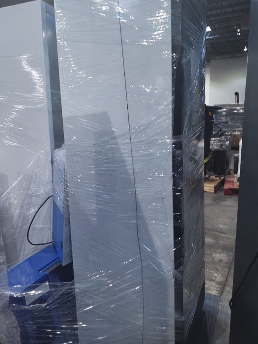 Refrigeration  - Load #231719