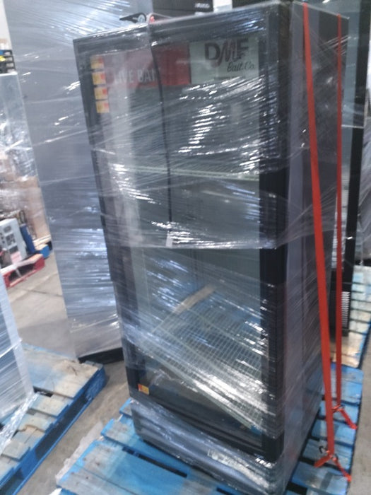 Refrigeration  - Load #231719