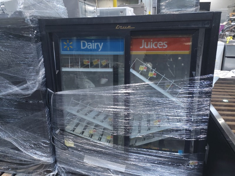 Refrigeration  - Load #231719