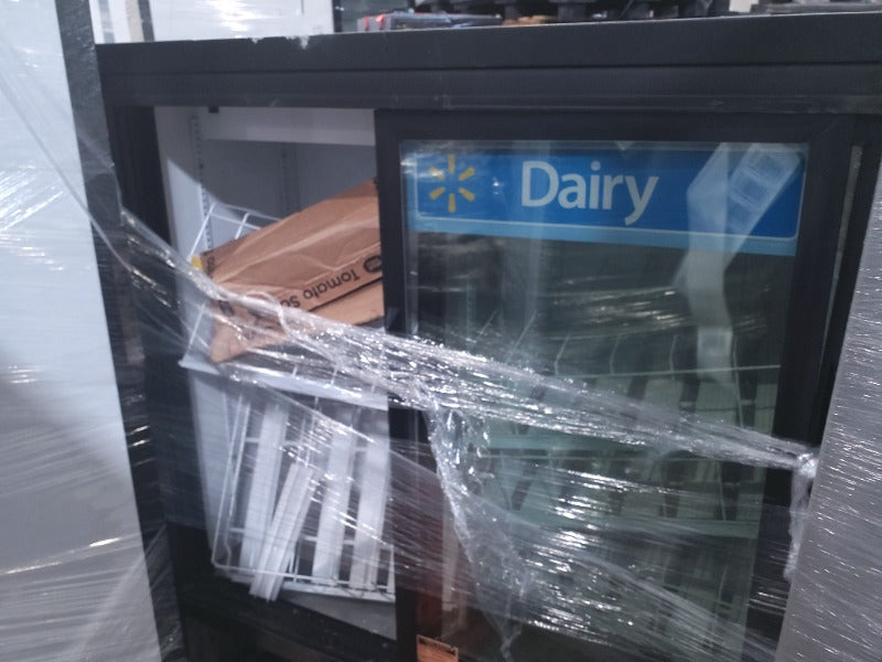 Refrigeration  - Load #231719