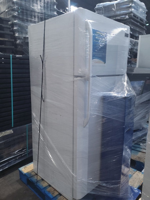 Refrigeration  - Load #231719
