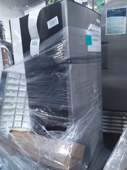 Refrigeration  - Load #231719