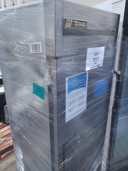 Refrigeration  - Load #231719