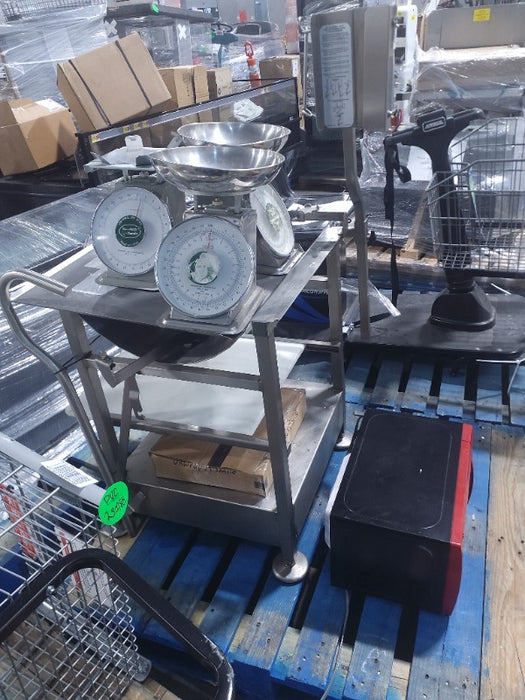restaurant - Load #231792