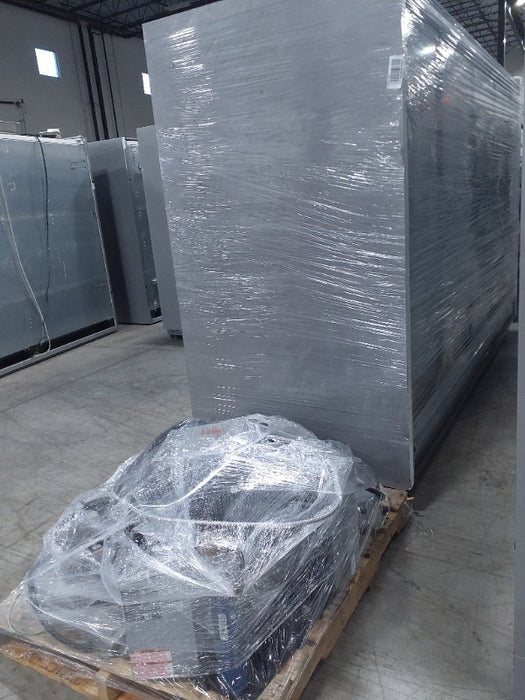 Hussman Cooler - 4 Doors (1)  - Load #233530