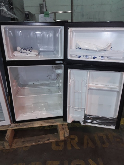 Refrigeration 11/22/23 - Load #230789