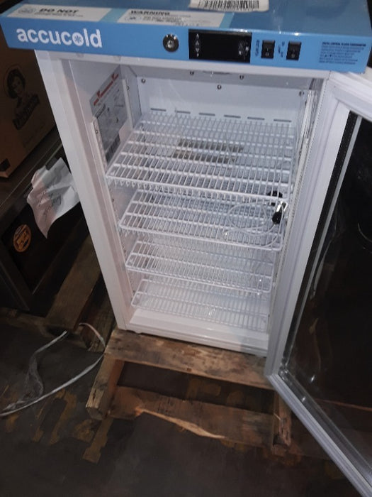 Refrigeration 11/22/23 - Load #230789