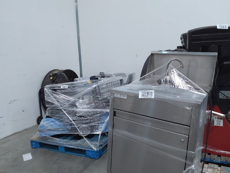 restaurant - Load #231792