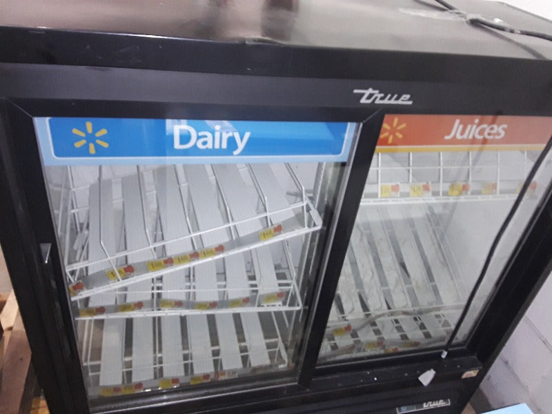 Refrigeration 11/22/23 - Load #230789