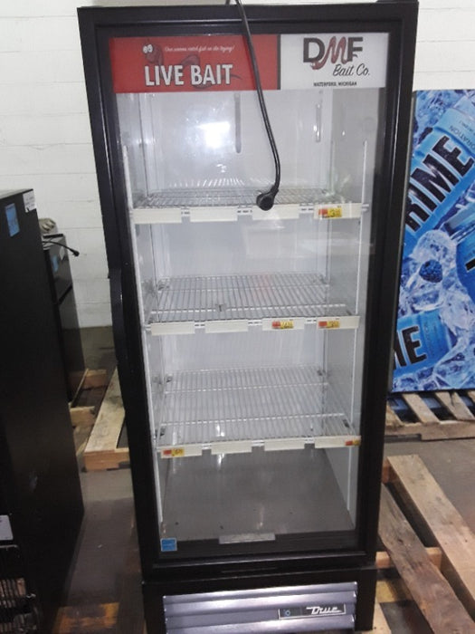 Refrigeration 11/22/23 - Load #230789