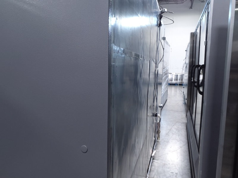 Hussman Cooler - 6 Doors (1)  - Load #233531