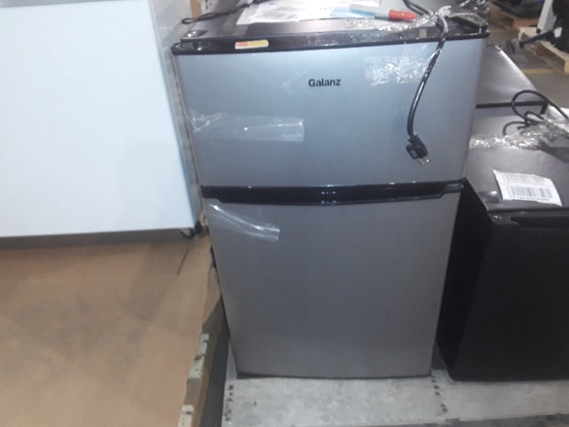 Refrigeration 11/22/23 - Load #230789