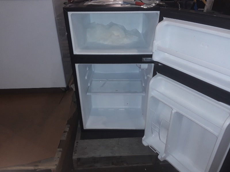 Refrigeration 11/22/23 - Load #230789