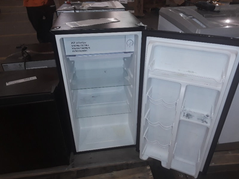 Refrigeration 11/22/23 - Load #230789