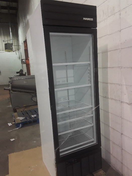 Refrigeration 11/22/23 - Load #230789