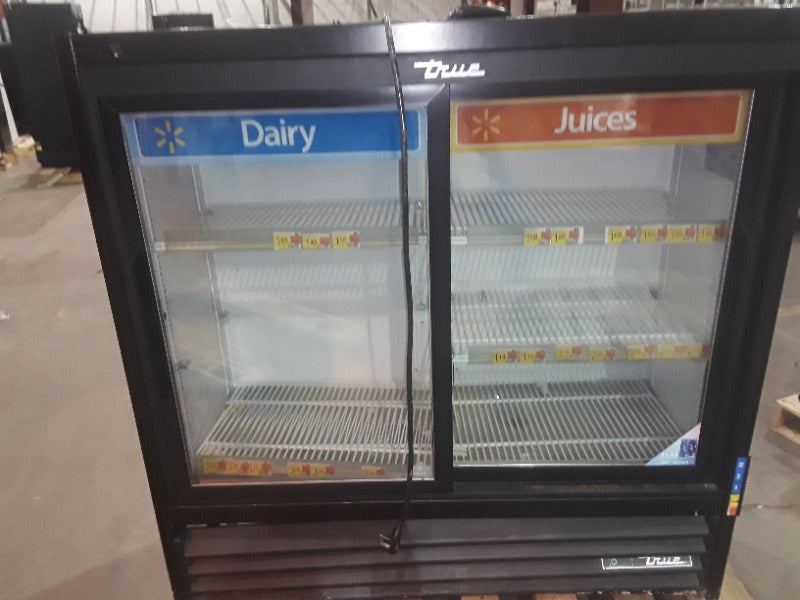Refrigeration 11/22/23 - Load #230789