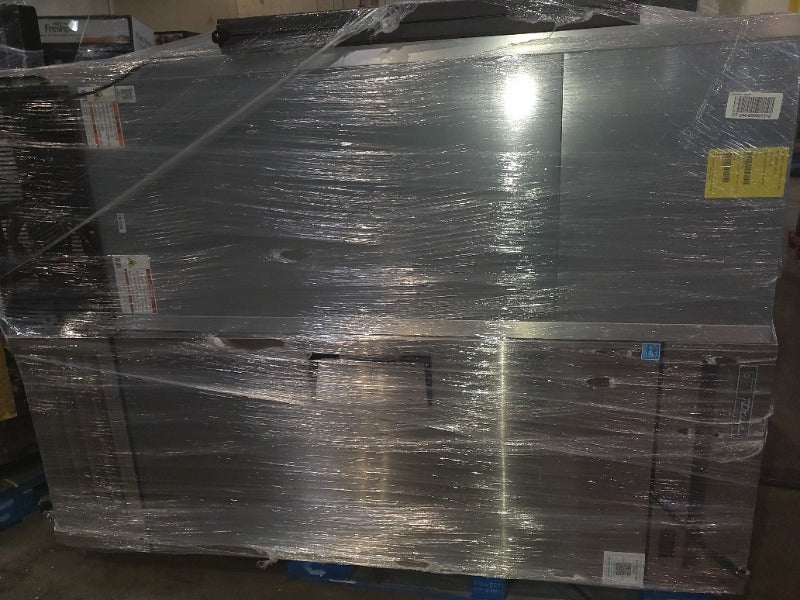 Refrigeration  - Load #232663