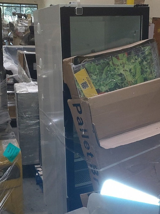 Refrigeration  - Load #232663