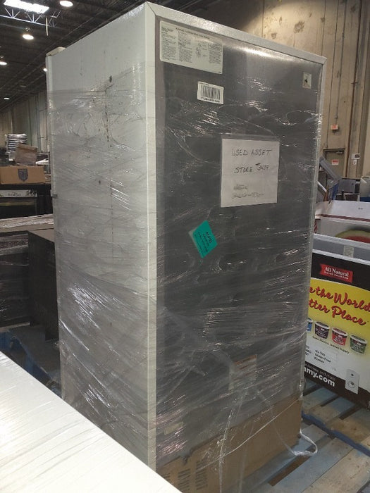 Refrigeration  - Load #232663