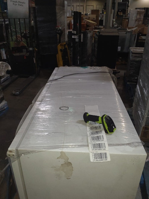 Refrigeration  - Load #232663