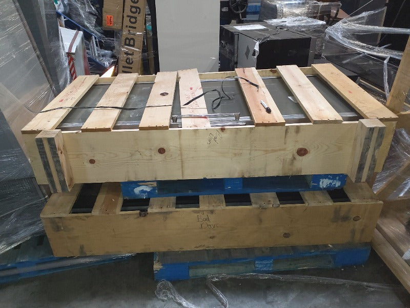 Refrigeration  - Load #232663