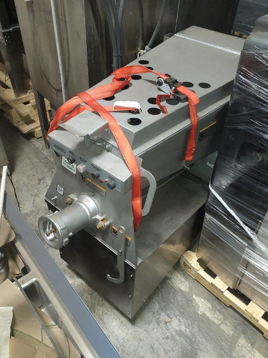 Hobart Meat Grinder (1)  - Load #232469