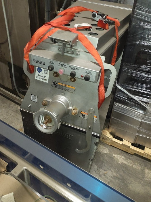Hobart Meat Grinder (1)  - Load #232469