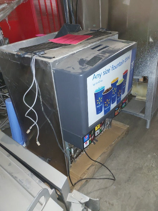 FBD Frozen Drink Machine (1)  - Load #232496
