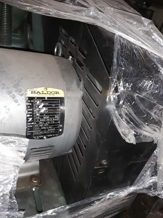 Champion 120-Gallon Air Compressor (1)  - Load #232920