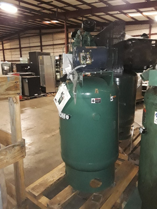 Champion 120-Gallon Air Compressor (1)  - Load #232931