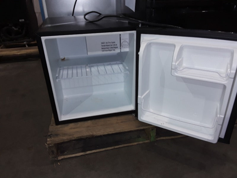 Refrigeration 11/22/23 - Load #230789