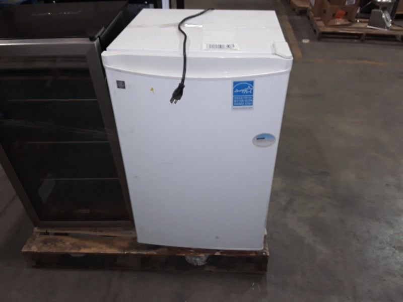 Refrigeration 11/22/23 - Load #230789