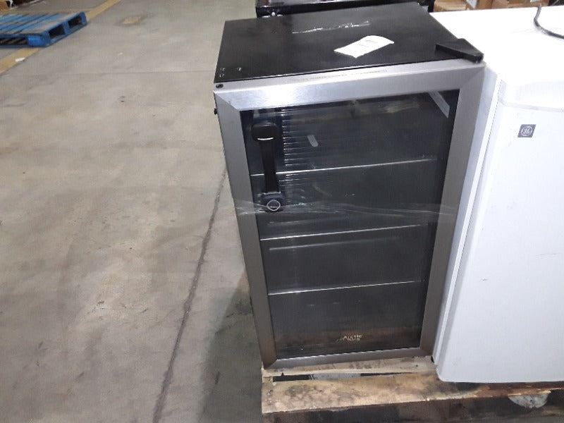 Refrigeration 11/22/23 - Load #230789